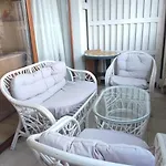 Apartmán Dom-el Real Amphora Sveti Vlas