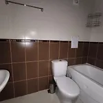 Apartmán Dom-el Real Amphora Sveti Vlas