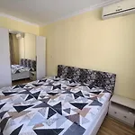 Apartmán Dom-el Real Amphora *