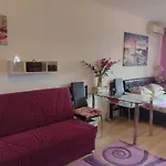 Dom-el Real Amphora Apartmán Sveti Vlas