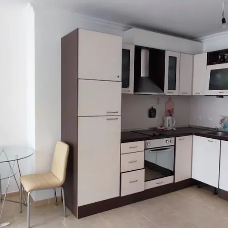 Appartamento Dom-el Real Amphora Sveti Vlas