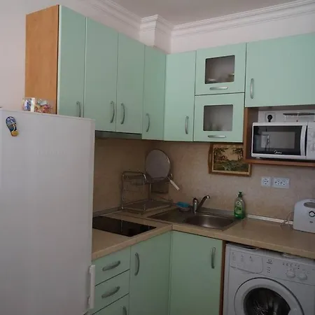 Appartamento Dom-el Real Amphora *