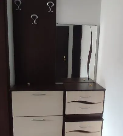 Apartament Dom-el Real Amphora *