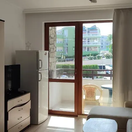 Dom-el Real Amphora Appartamento *