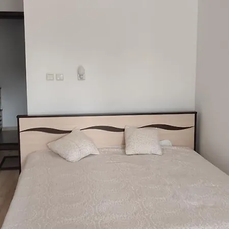 Dom-el Real Amphora * Sveti Vlas