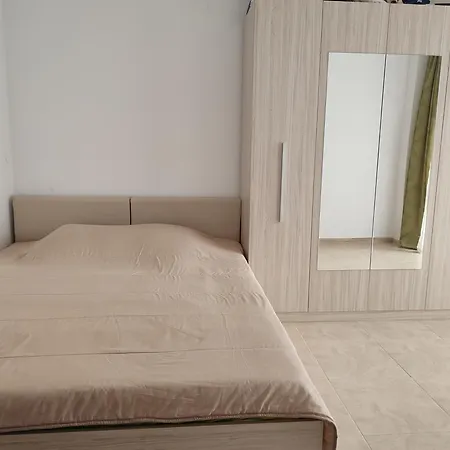 Apartmán Dom-el Real Amphora Sveti Vlas