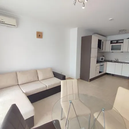 Appartamento Dom-el Real Amphora Sveti Vlas