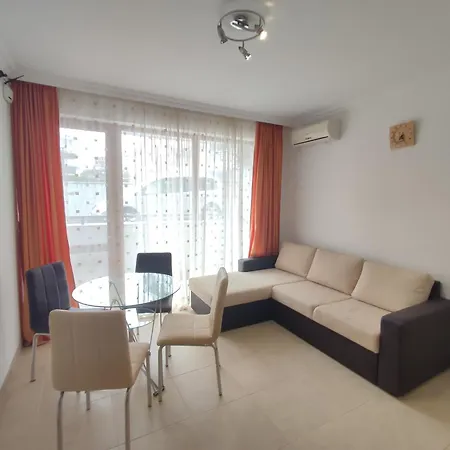 Dom-el Real Amphora Appartamento Sveti Vlas