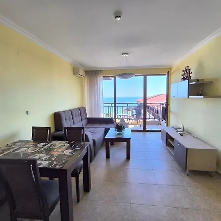 Apartament Dom-el Real Amphora Sveti Vlas