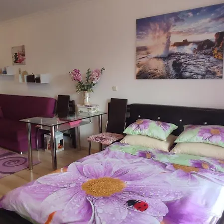 Apartament Dom-el Real Amphora Sveti Vlas