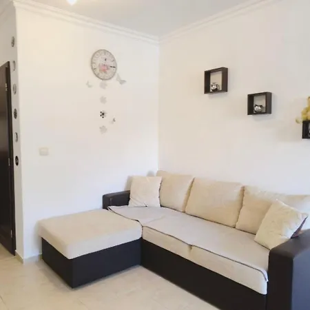 Dom-el Real Amphora דירה