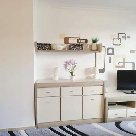 דירה Dom-el Real Amphora