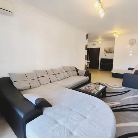 Dom-el Real Amphora דירה סבטי ולאס