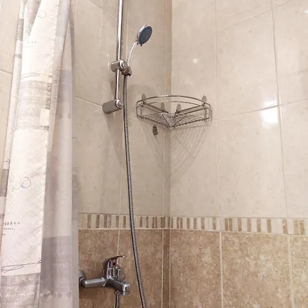 Dom-el Real Amphora Appartamento Sveti Vlas