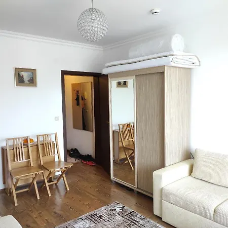 Appartamento Dom-el Real Amphora Sveti Vlas