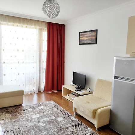 Dom-el Real Amphora Appartamento Sveti Vlas