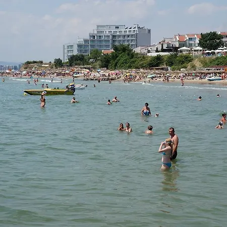 Appartamento Dom-el Real Amphora