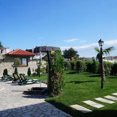 Appartamento Dom-el Real Amphora Sveti Vlas