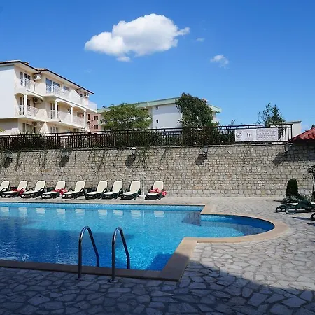 Appartamento Dom-el Real Amphora