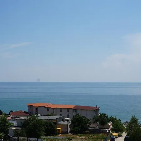 Apartament Dom-el Real Amphora Sveti Vlas
