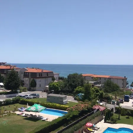 Dom-el Real Amphora Appartamento