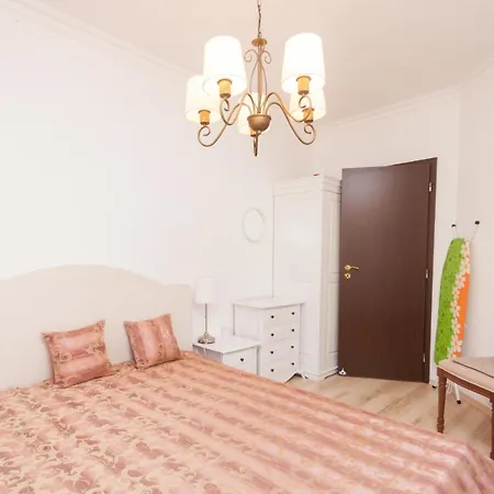 Dom-el Real Amphora Appartamento