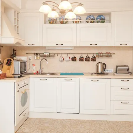 Appartamento Dom-el Real Amphora