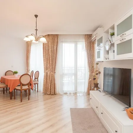 Appartamento Dom-el Real Amphora Sveti Vlas