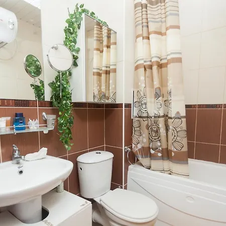 Dom-el Real Amphora Sveti Vlas