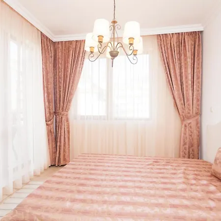 Dom-el Real Amphora Appartamento