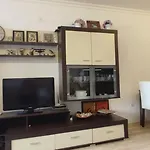 дом-ел реал апартментс амфора