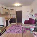 Dom-el Real Amphora Apartment Sweti Wlas