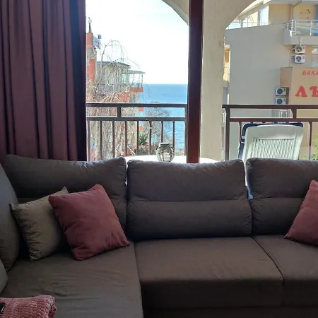 Apartman Dom-el Real Amphora *