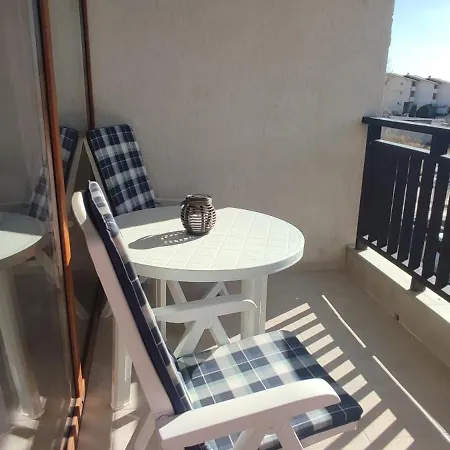 Dom-el Real Amphora Apartman Szveti Vlasz