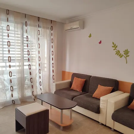 Apartman Dom-el Real Amphora Szveti Vlasz