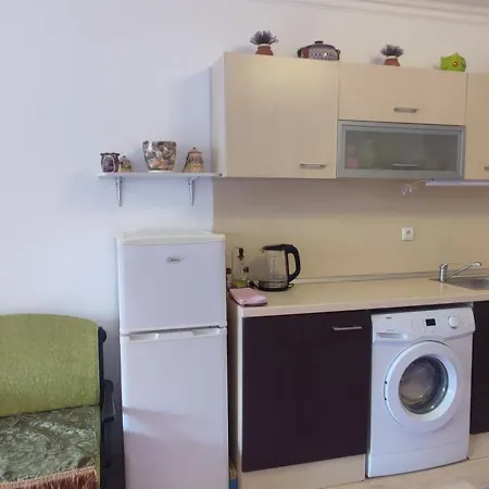 Apartman Dom-el Real Amphora Szveti Vlasz
