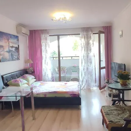 Dom-el Real Amphora Apartment *