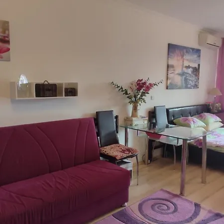 Dom-el Real Amphora Apartman Szveti Vlasz
