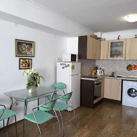 Apartman Dom-el Real Amphora Szveti Vlasz