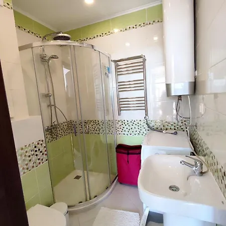Apartman Dom-el Real Amphora Szveti Vlasz