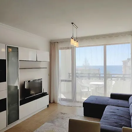Apartman Dom-el Real Amphora *