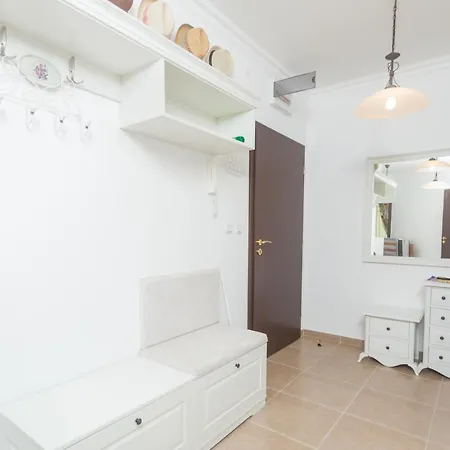 Apartament Dom-el Real Amphora